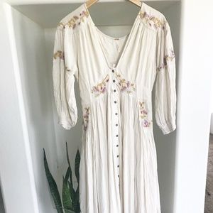 Free People dress